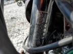 1980 HONDA CBR300R   for sale at Copart OH - AKRON