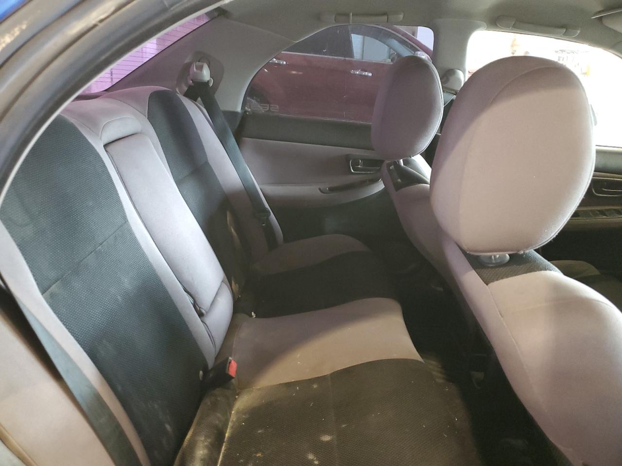 2006 Subaru Impreza Wrx VIN: JF1GD79636G525045 Lot: 65413645