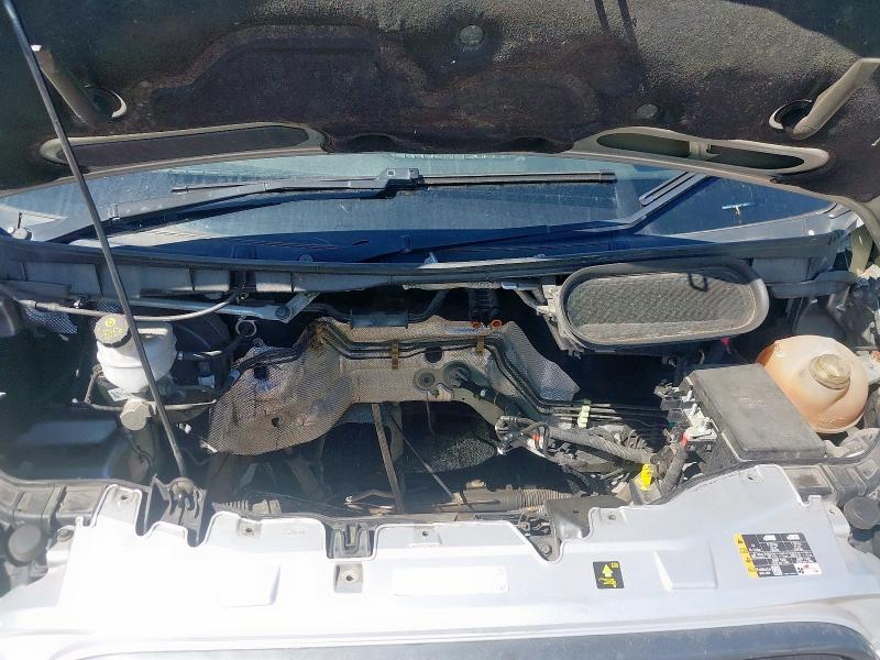 2018 FORD TRANSIT 2.0 TDCI 130PS H3 VAN