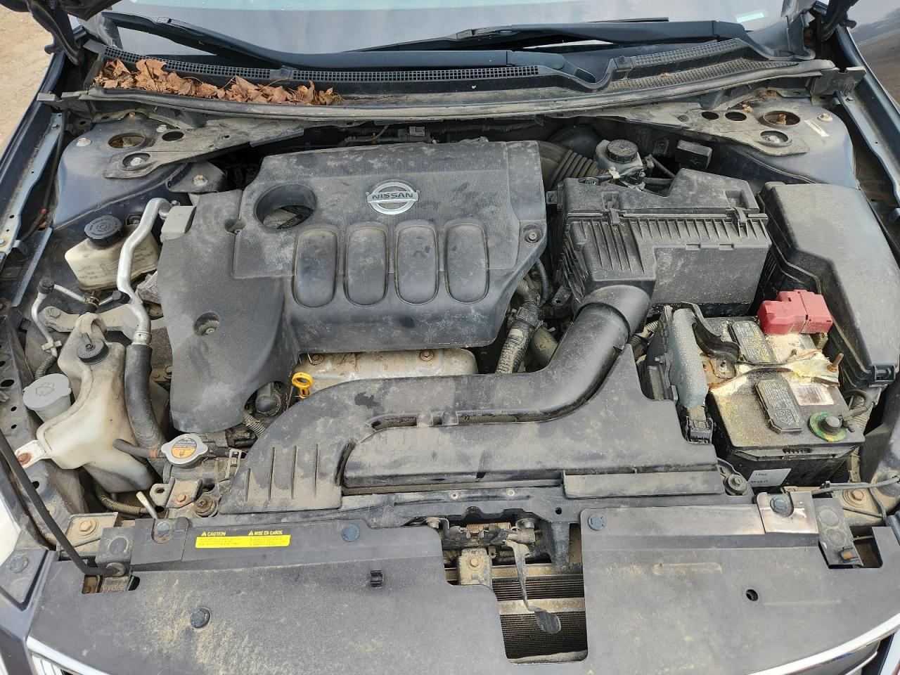 2010 Nissan Altima Base VIN: 1N4AL2APXAN485129 Lot: 67685725