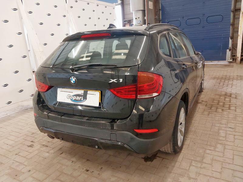 2013 BMW X1 SDRIVE1