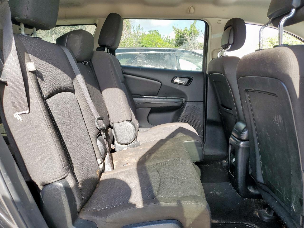 2017 Dodge Journey Sxt VIN: 3C4PDCBG0HT532491 Lot: 67947775