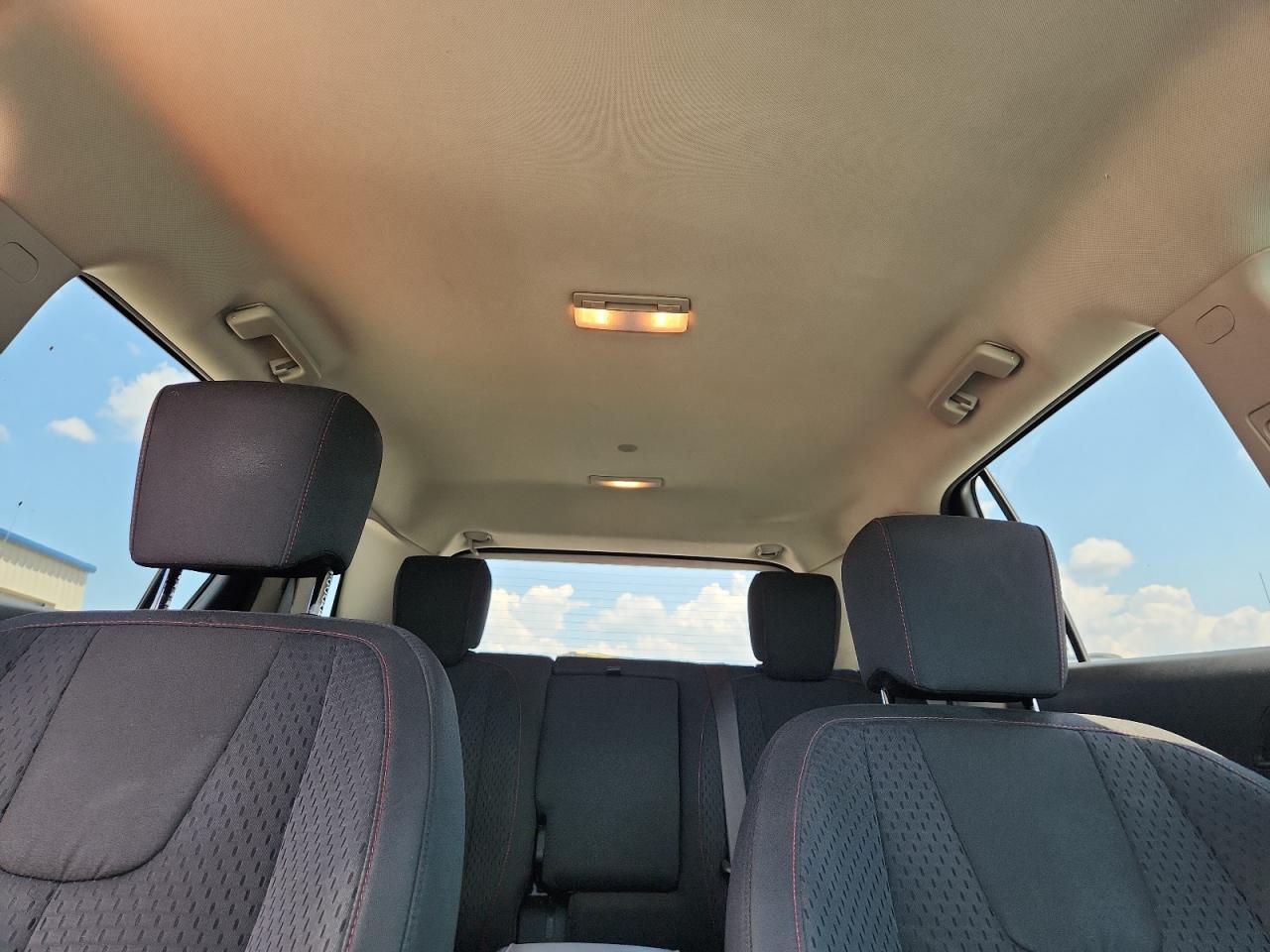 2GKFLREK7C6221692 2012 GMC Terrain Sle