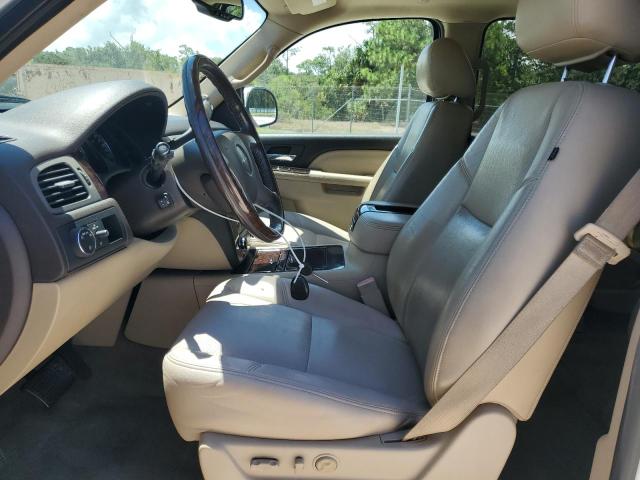 2013 GMC YUKON XL DENALI  
