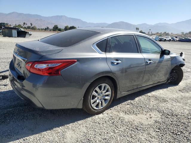  NISSAN ALTIMA 2016 Сharcoal