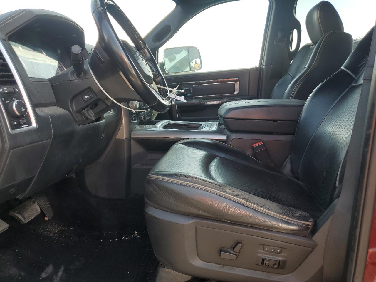 2016 Ram 1500 Longhorn VIN: 1C6RR7WM7GS416004 Lot: 61977275