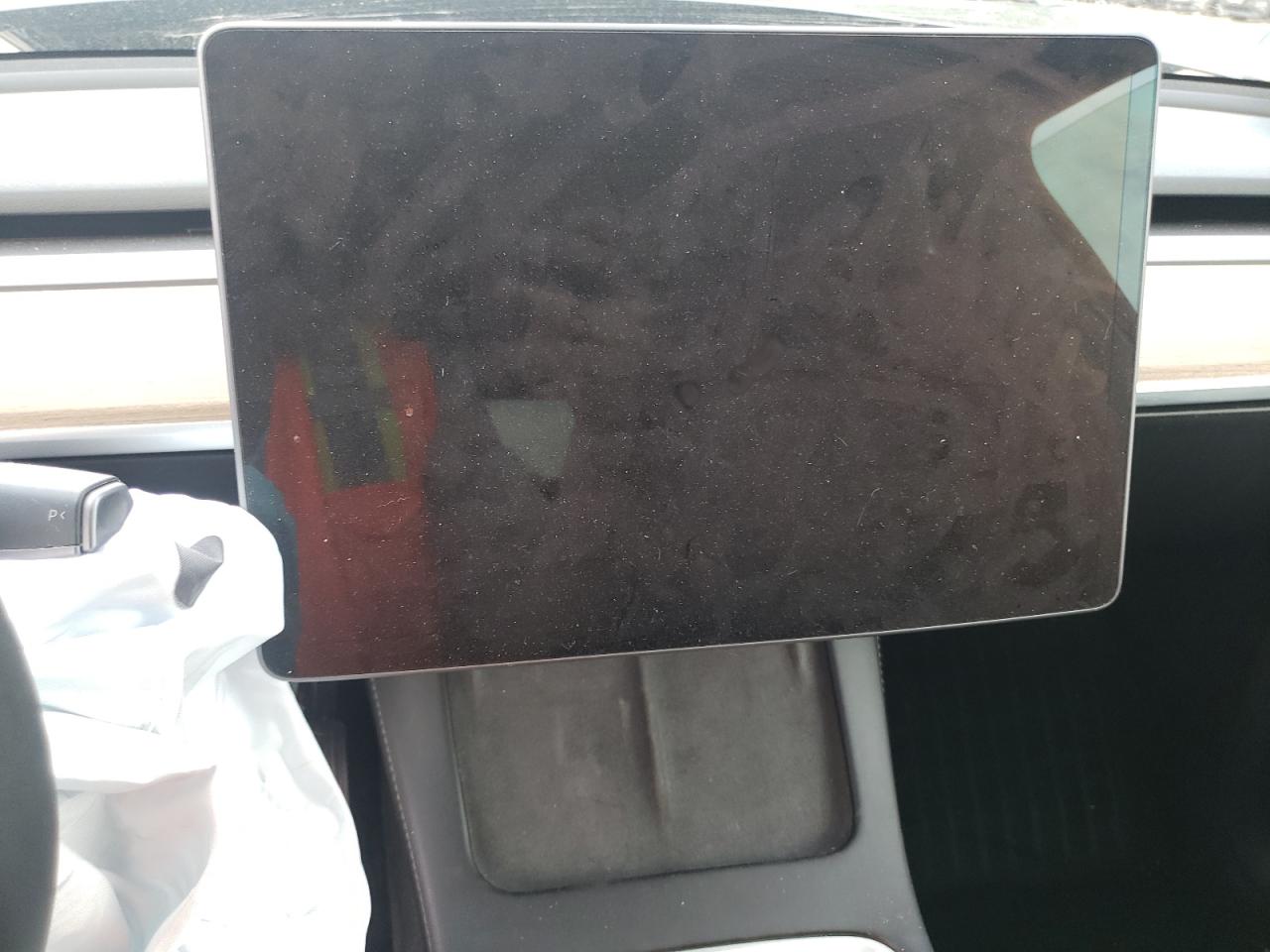 2022 Tesla Model Y VIN: 7SAYGDEE4NF434119 Lot: 66689475