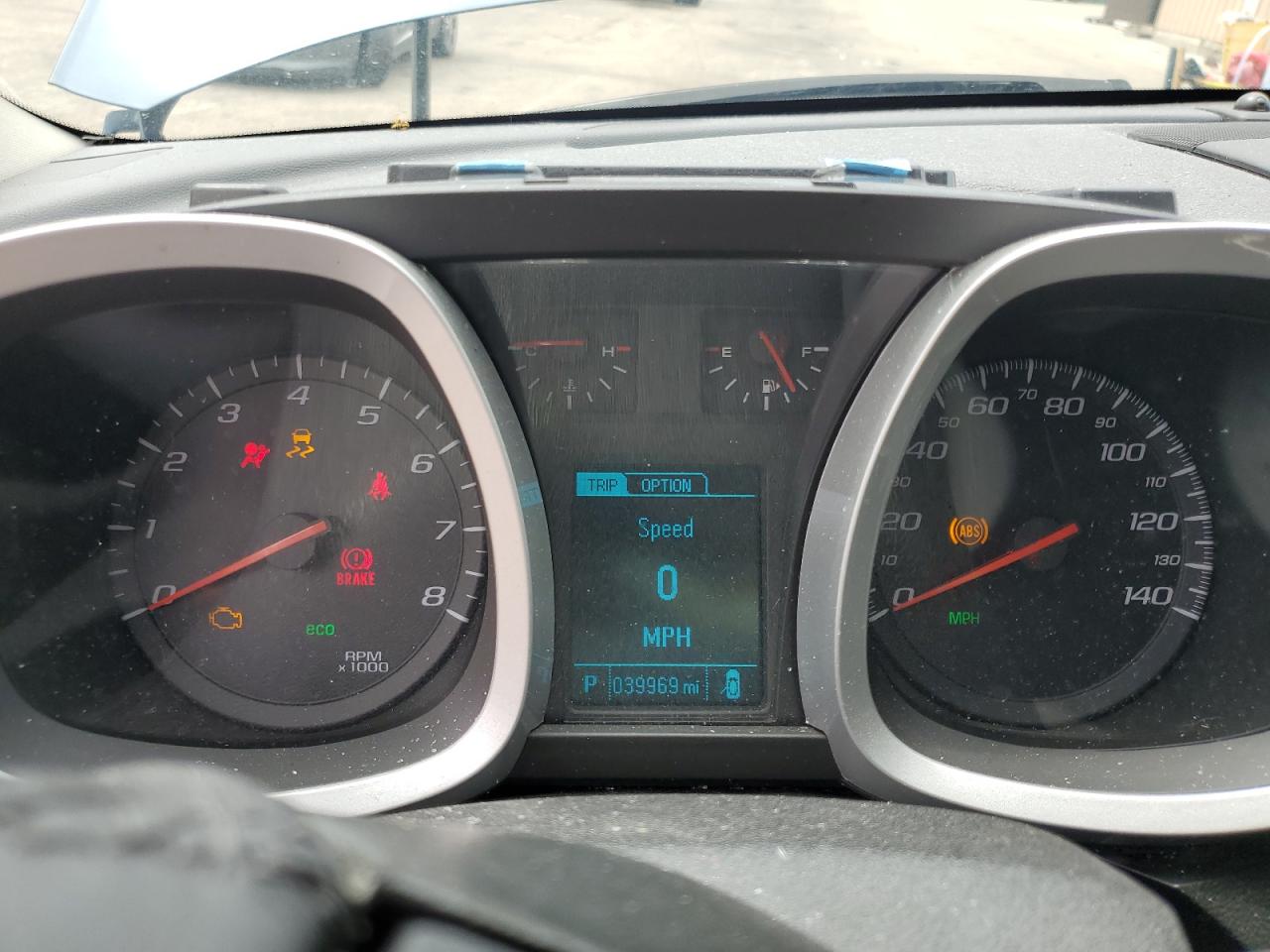 2017 Chevrolet Equinox Lt VIN: 2GNALCEK3H6252410 Lot: 66094705