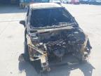 2008 CITROEN C4 VT for sale at Copart ROCHFORD