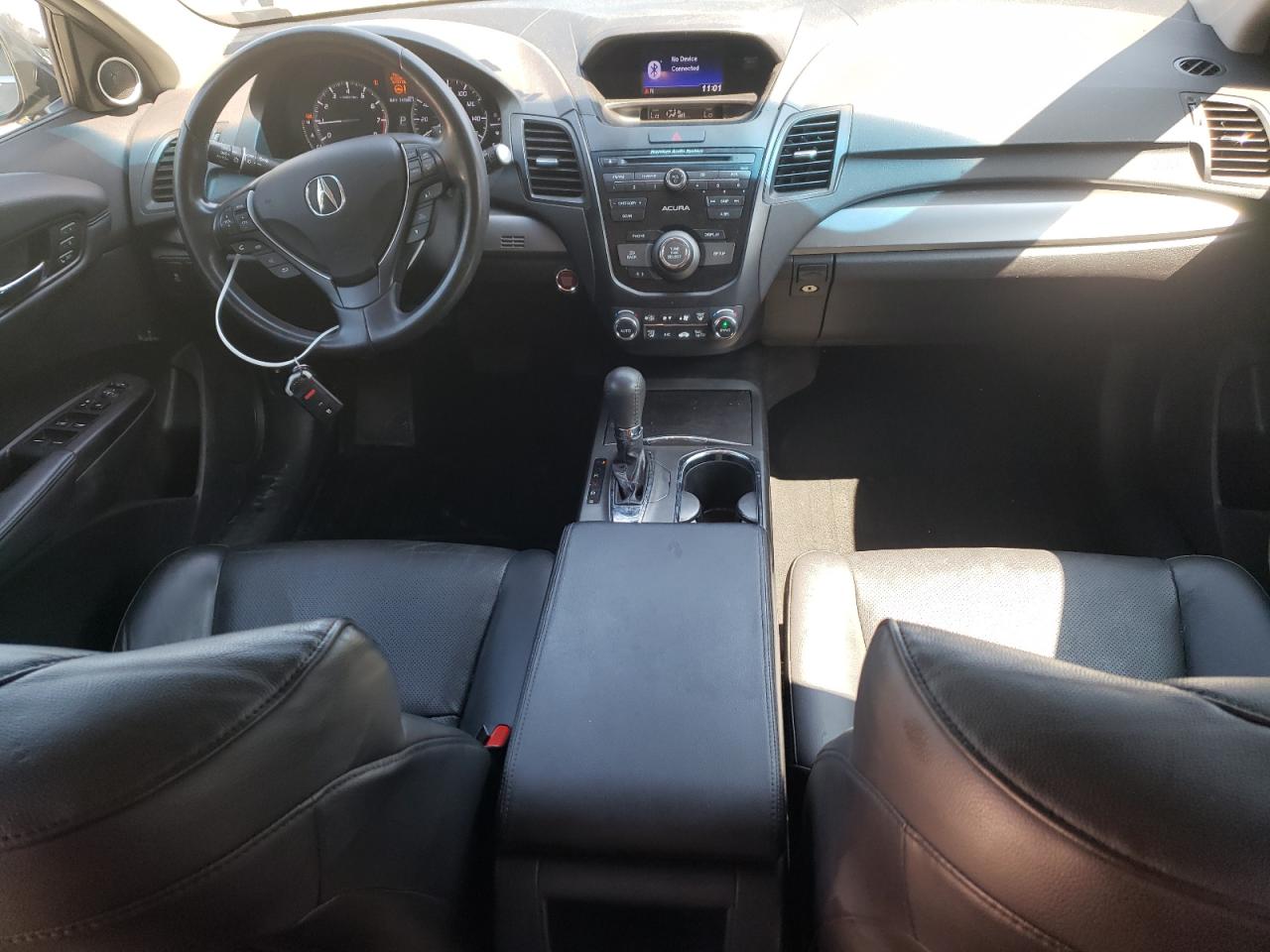 2013 Acura Rdx VIN: 5J8TB4H31DL017747 Lot: 68880975