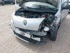 2009 RENAULT TWINGO FREEWAY for sale at Copart SANDWICH
