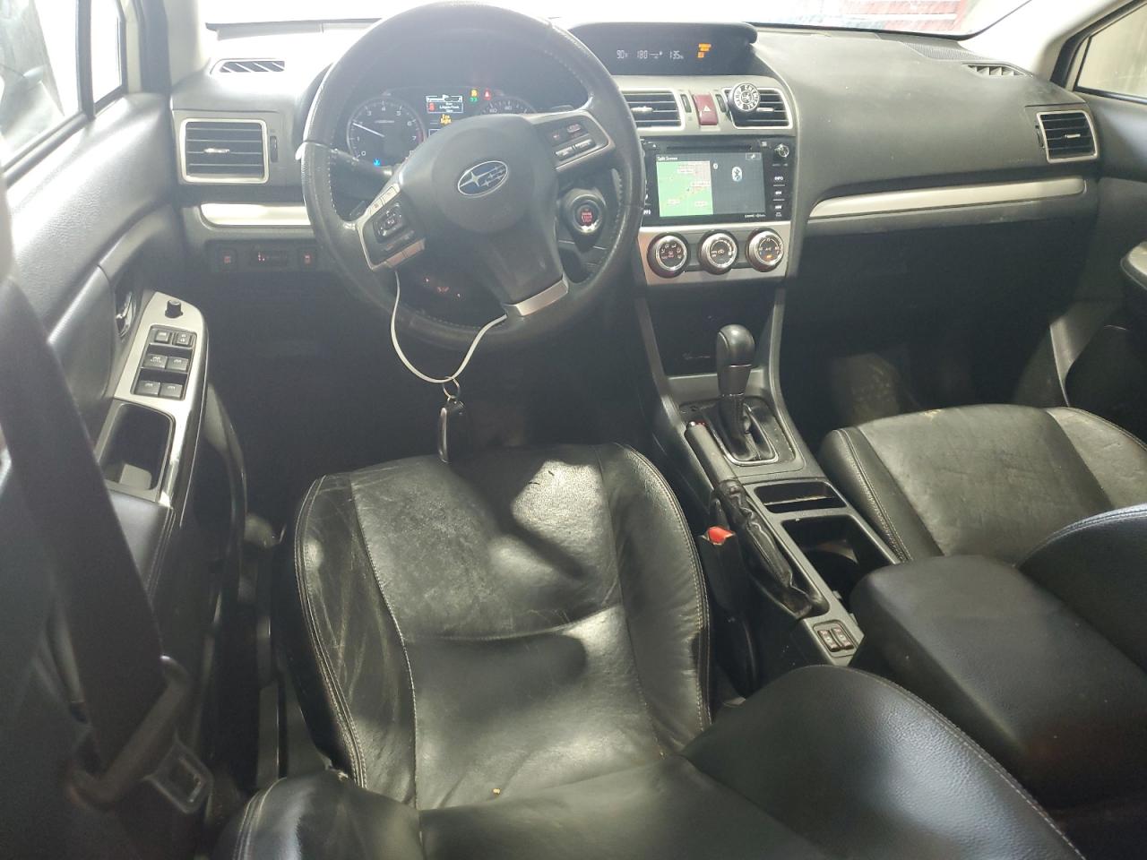 2015 Subaru Xv Crosstrek Sport Limited VIN: JF2GPASC5F8273650 Lot: 67121375