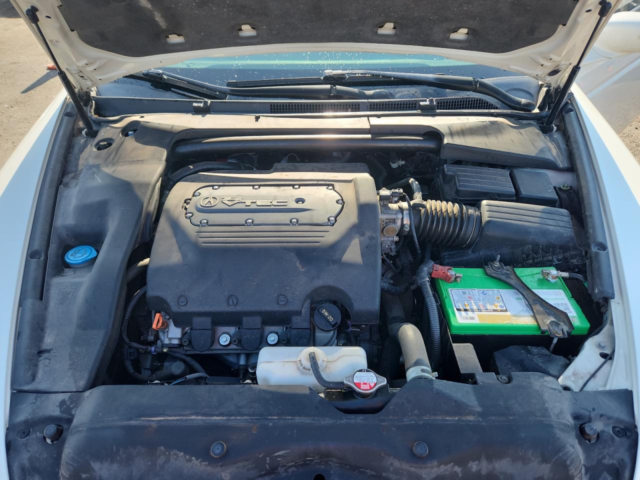 2004 Acura Tl VIN: 19UUA66244A048063 Lot: 68402015