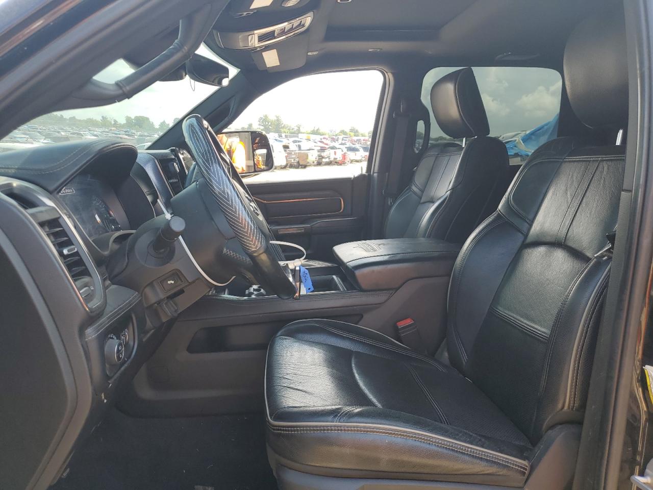 3C63R3PL8KG597456 2019 Ram 3500 Limited