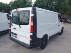 2019 RENAULT TRAFIC for sale at Copart CASTLEDERMOT - IRELAND