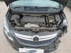 2014 VAUXHALL ZAFIRA SE for sale at Copart BRISTOL