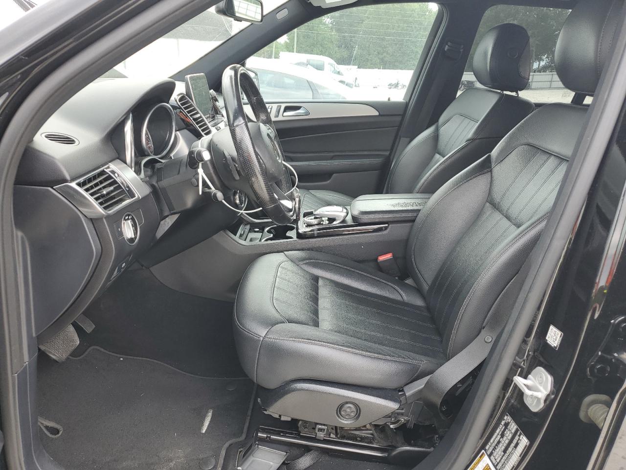 2016 Mercedes-Benz Gle 350 VIN: 4JGDA5JBXGA682865 Lot: 70049085