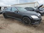 2011 MERCEDES-BENZ S 450 4MATIC   for sale at Copart ON - TORONTO
