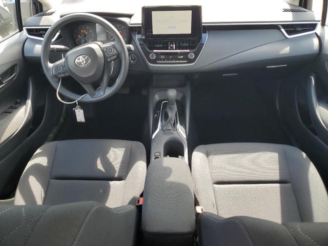 TOYOTA COROLLA 2025 Синий