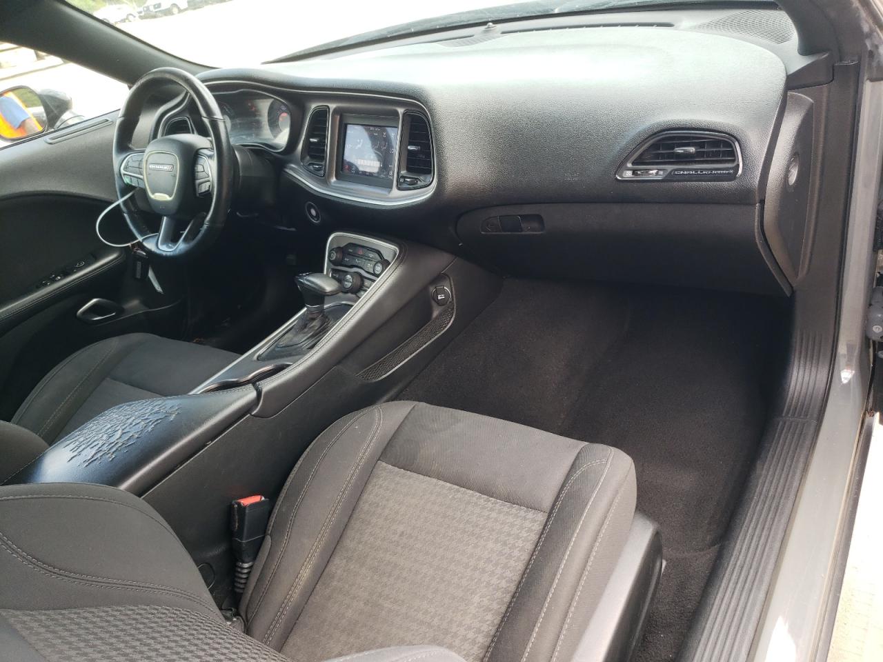 2019 Dodge Challenger Sxt VIN: 2C3CDZGG6KH621562 Lot: 68530495