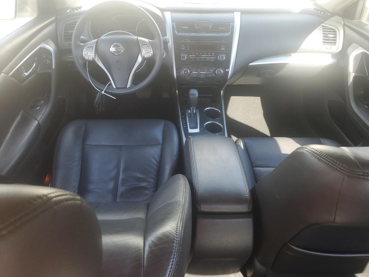 2013 Nissan Altima 2.5 VIN: 1N4AL3AP5DC235495 Lot: 68534575
