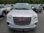 2017 GMC TERRAIN SLT   for sale at Copart MA - NORTH BOSTON