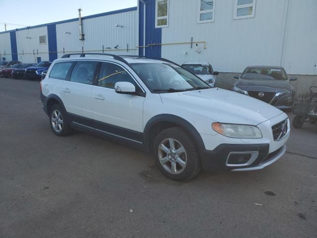2010 VOLVO XC70 3.2  