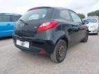 2008 MAZDA 2 TS for sale at Copart SANDWICH