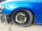 2009 AUDI S4 T QUATT for sale at Copart NEWBURY