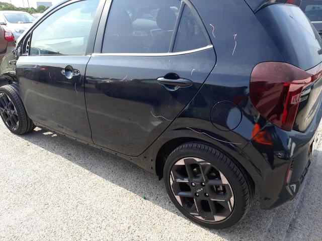2025 KIA PICANTO GT-LINE S AUTO 