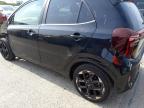 2025 KIA PICANTO GT-LINE S AUTO  for sale at Copart SANDWICH