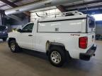 2015 CHEVROLET SILVERADO K1500   for sale at Copart CT - HARTFORD SPRINGFIELD