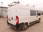 2021 PEUGEOT BOXER 335 for sale at Copart WESTBURY
