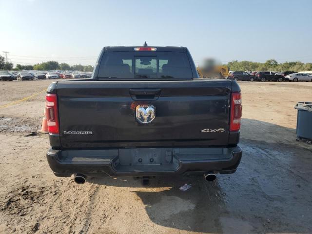  RAM 1500 2020 Черный