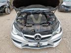 2014 MERCEDES-BENZ E CLASS AMG SPORT for sale at Copart YORK