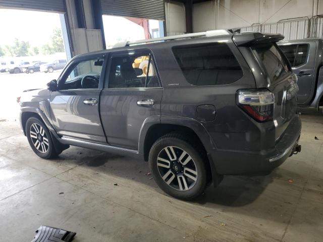  TOYOTA 4RUNNER 2015 Szary