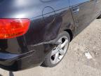 2007 AUDI A3 SPORT TDI  for sale at Copart PETERLEE