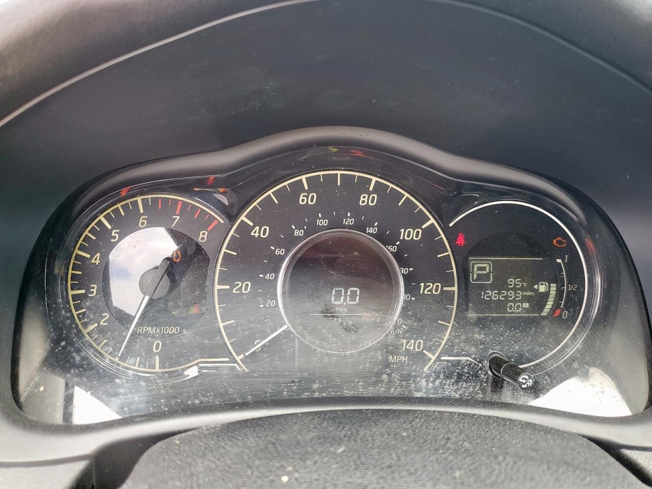 2015 Nissan Versa Note S VIN: 3N1CE2CPXFL351869 Lot: 69925945