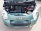2010 SUZUKI ALTO SZ4 A for sale at Copart SANDY