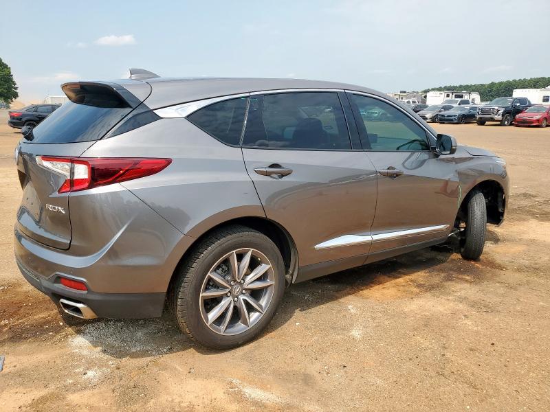  ACURA RDX 2022 Szary