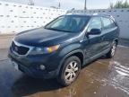 2011 KIA SORENTO KX for sale at Copart SANDTOFT