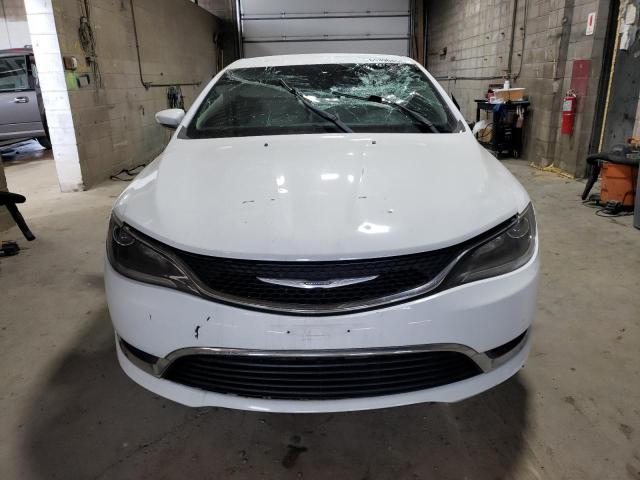  CHRYSLER 200 2016 Белы