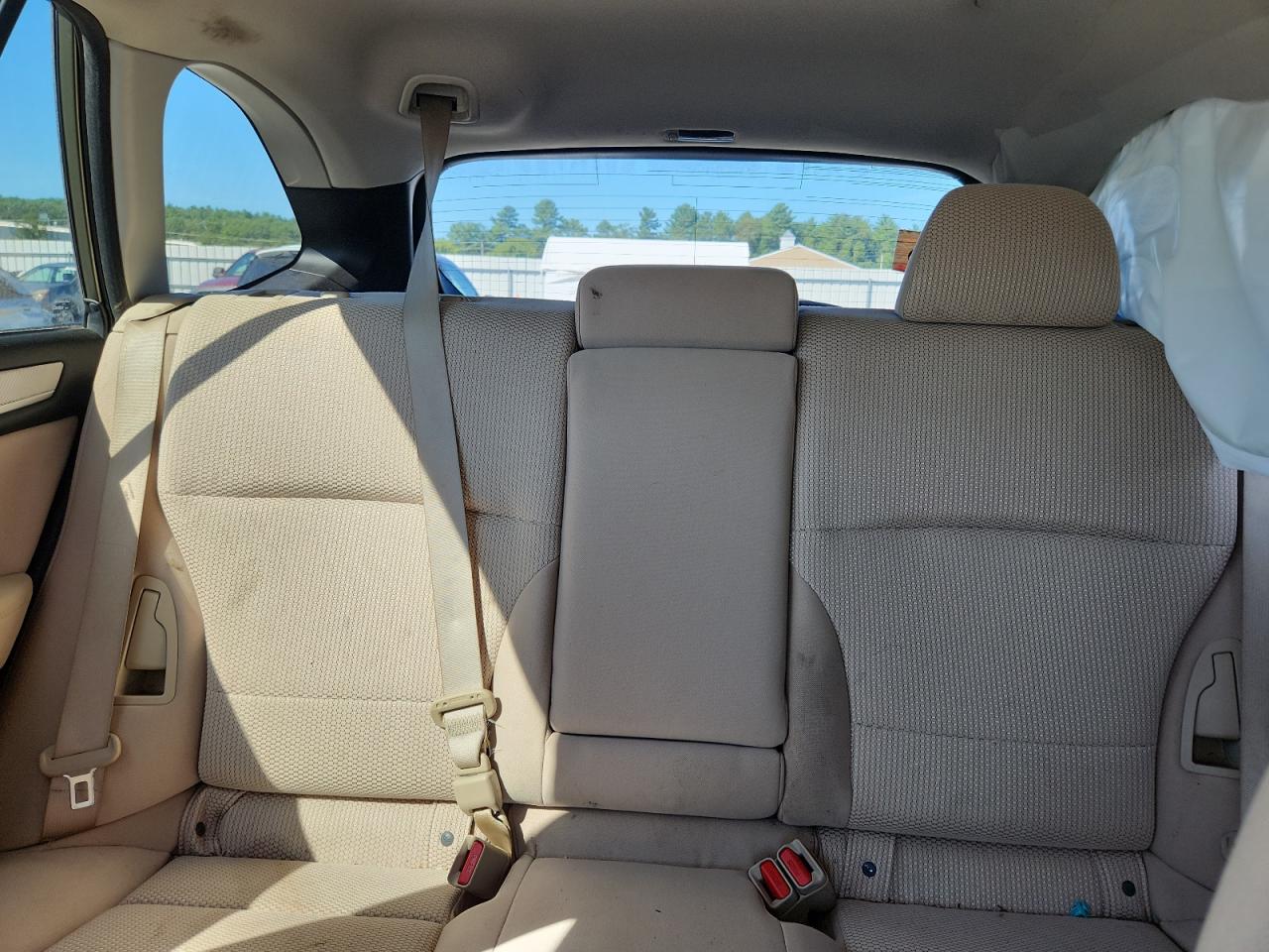 2017 Subaru Outback 2.5I Premium VIN: 4S4BSAHC3H3251821 Lot: 68286795