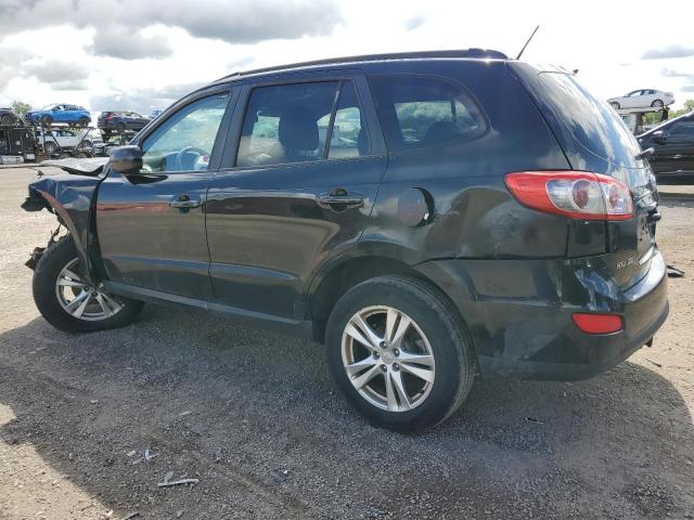 2011 HYUNDAI SANTA FE GLS  