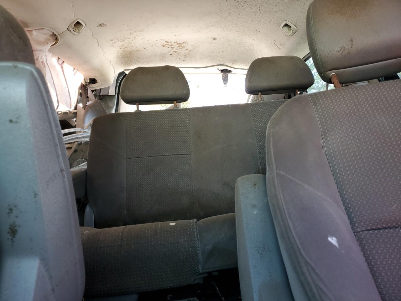 2009 Volkswagen Routan S VIN: 2V8HW44189R552946 Lot: 70517475