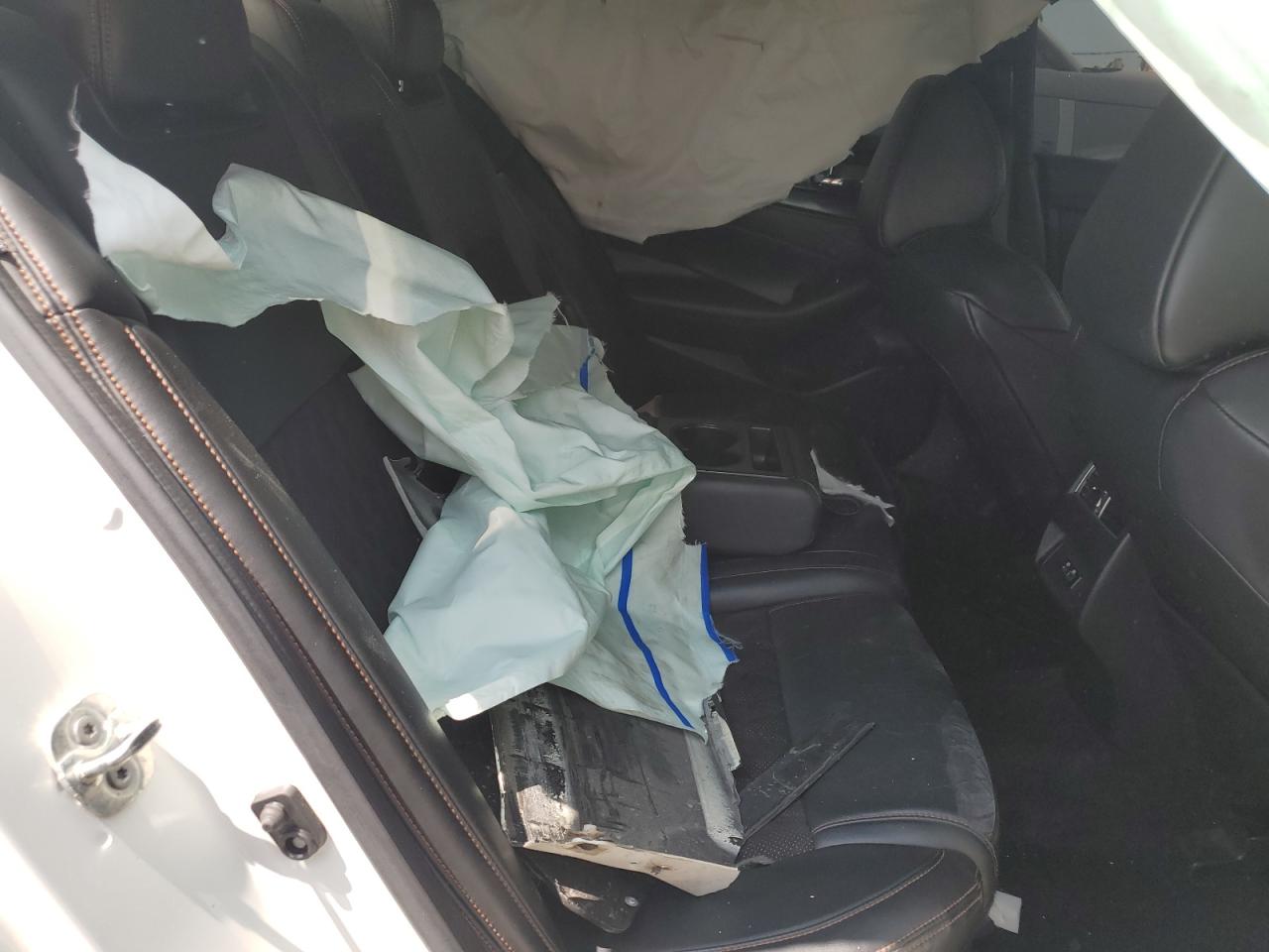 2021 Nissan Maxima Sr VIN: 1N4AA6EV2MC509977 Lot: 67977815