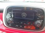 2016 FIAT 500X POP for sale at Copart CHESTER