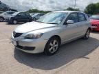 2007 MAZDA 3 TS for sale at Copart SANDWICH