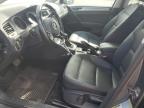 2015 VOLKSWAGEN GOLF    à vendre chez Copart QC - MONTREAL