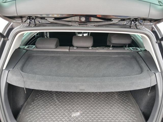 2019 VOLKSWAGEN GOLF MATCH